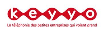 Partenaire Keyyo